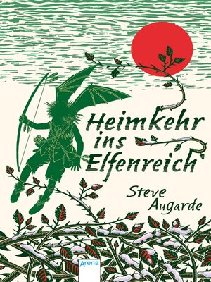 cover image of Heimkehr ins Elfenreich